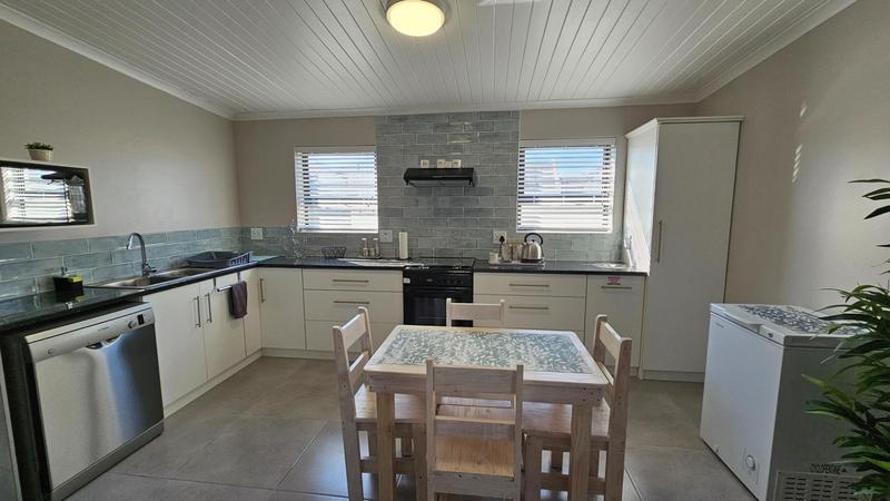 3 Bedroom Property for Sale in Dwarskersbos Western Cape